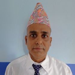 Om Prakash Dhakal