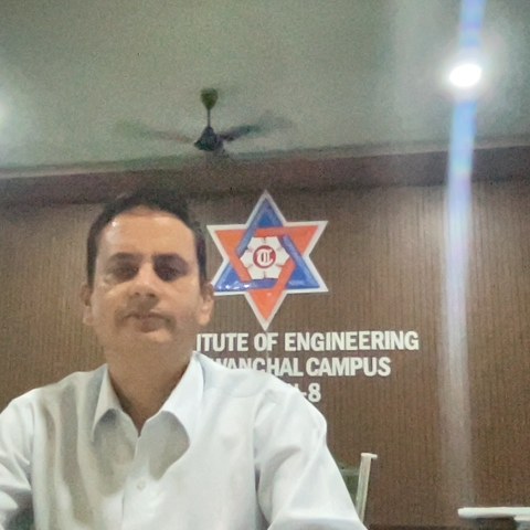 Kajiram Karki